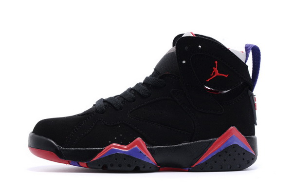 Air Jordan 7 Kids shoes--029